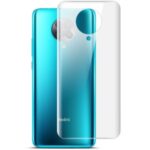 2Pcs/Set IMAK Hydrogel Film III Full Coverage Back Protector for Xiaomi Redmi K30 Ultra