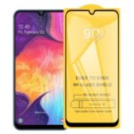 9D Full Covering Tempered Glass Screen Protector for Samsung Galaxy A30 / A50