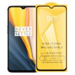 9D Full Covering Tempered Glass Screen Guard Film for OnePlus 7