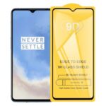 9D Full Covering Tempered Glass Screen Protection Film for OnePlus 7T