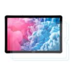 ENKAY 2Pcs/Set 0.33mm 9H 2.5D Arc Edge Tempered Glass Screen Film for Huawei MatePad 10.8 (2020)