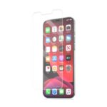 MOCOLO Transparent  HD Tempered Glass Screen Protector Film for iPhone 12 Pro Max 6.7 inch