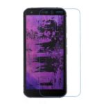 Clear LCD Screen Protector for Cat S62