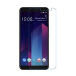 HD Clear Anti-scratch Cell Phone Screen Film for HTC U11+