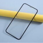 RURIHAI 0.33mm 3D Curved Tempered Glass Film for iPhone 11/XR 6.1 inch
