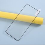 RURIHAI 0.26mm Solid Defense Fingerprint Recognition Full Glue Tempered Glass Screen Film for Samsung Galaxy Note 20/Note 20 5G