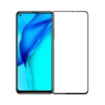MOFI 3D Curved Anti-explosion Tempered Glass Screen Film (All Glue) for Huawei Mate 40 Lite/Maimang 9