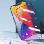 BENKS OKR+PRO for iPhone 12 Pro Max 6.7 inch [Anti-blue-ray] Tempered Glass Screen Protector