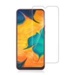 0.3mm Arc Edge Anti-explosion Film Tempered Glass Screen Protector (Edge Glue) for Samsung Galaxy A42 5G
