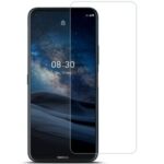IMAK ARM Series Soft TPU Explosion-proof Screen Film for Nokia 8.3 5G