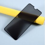 RURIHAI 0.26mm 360 Degree Anti-spy Full Glue Tempered Glass for Huawei Mate 30