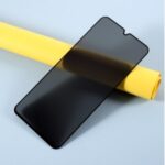 RURIHAI 0.26mm 360 Degrees Privacy Anti-peep Full Glue Full Screen Tempered Glass Screen Protector for Xiaomi Mi 9