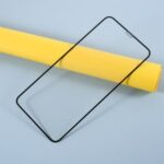 RURIHAI 0.26mm Full Glue 2.5D Curved Silk Print Tempered Glass Full Size Screen Protector for iPhone XS Max 6.5 inch/11 Pro Max 6.5 inch