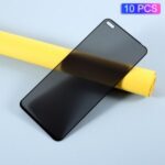 10PCS/Pack RURIHAI 0.26mm 360 Degrees Privacy Anti-peep Full Glue Full Size Screen Tempered Glass Screen Protector for Honor View 30/V30