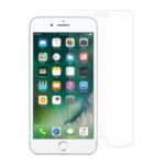 0.33mm Tempered Glass Screen Clear Film (Edge Glue) for iPhone 8/7/6s/6 4.7 inch