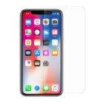 0.33mm Clear Tempered Glass Screen Film (Edge Glue) for iPhone X/XS 5.8 inch/11 Pro 5.8 inch