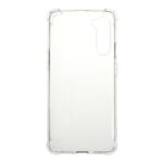 Clear TPU Anti-drop Phone Cover for OnePlus Nord