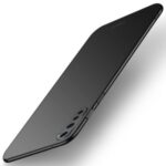 MOFI Shield Slim Frosted Hard PC Unique Shell for OnePlus Nord – Black