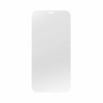 MOMAX 0.3mm Tempered Glass Full Size Screen Protector Guard Film for iPhone 12 5.4 inch