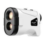 APEXEL Handheld Outdoor Telescope Hunting Golf 800m Laser Rangefinder APL-LRM800