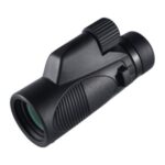 EYESKEY M77 High Definition 10×42 Monocular Telescope High Power Monocular