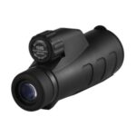EYESKEY M76 High Power 12×50 Monocular Telescope BAK4 Prism Waterproof Monocular