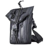 GHOST RACING Motorcycle Rider Leg Bags Knight Waist Bag Waterproof Outdoor Sport Bags