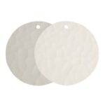XIAOMI YOUPIN JORDAN&JUDY HO012 Tableware Non-slip Heat-resistant Placemat[2Pcs/Set]