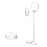 CYKE D9 Telescopic Folding Table Lamp LED Desktop Eye Protection Lamp
