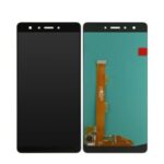 OEM LCD Screen and Digitizer Assembly (Without Logo) for Tecno Phantom 6 – Black
