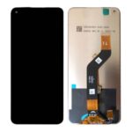LCD Screen and Digitizer Assembly Replacement Part (Without LOGO) for Infinix Note 7 X690