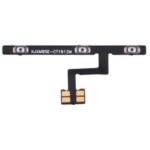 Power On/Off and Volume Buttons Flex Cable Replace Part for Xiaomi Mi 9 SE