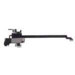 Earpiece Speaker + Sensor Flex Cable (Self-welding with Photosensitive) Replace Part for iPhone XR 6.1-inch