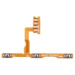 OEM Power On/Off and Volume Flex Cable Replacement for Xiaomi Redmi 10X 4G/Redmi Note 9