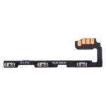 OEM Power On/Off and Volume Flex Cable Replacement for Xiaomi Mi CC9 Pro/Mi Note 10 Pro/Mi Note 10