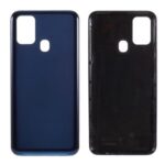 OEM Battery Housing Door Cover Shell for Samsung Galaxy M31 M315 – Blue