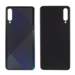 OEM Rear Battery Housing Back Cover for Samsung Galaxy A50s SM-A507 (Without Glue) – Black