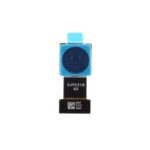 OEM Rear Big Camera Module Part for BQ Aquaris X Pro