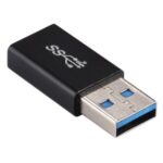 USB 3.0 Female to Male USB 3.0 Converter Adapter