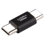 USB 3.1 Type-C Male to USB 3.1 Type-C Male Extension Adapter