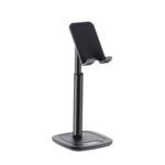JOYROOM JR-ZS203 Multi-angle Adjustable Telescopic Stand Desktop Bracket for Mobile Phone and Tablet – Black
