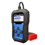 KONNWEI KW350 V007 Car Engine Trouble Code Detector Scanner for AODI