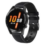 DT92 Bluetooth IP67 Waterproof Health Monitoring Smart Watch Low Power Consumption Smart Bracelet Smart Watch Band – Black