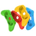 4PCS/Pack Hard Protective Case for Nintendo Switch – Multi-color
