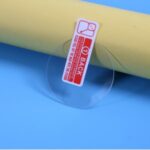 2PCS/Set Tempered Glass Screen Protector Films for Tactix?Delta