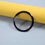 Anti-scratch PMMA Screen Protector Film for Samsung Galaxy Watch Active2 44mm