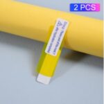2PCS/Set Soft TPU Screen Guard Film for Honor Band 5 / 4