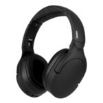 SOMIC SC2000 Over-ear Bluetooth Wireless Headphone Headet Noise-reduction Headphone – Black