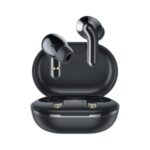 ESSAGER Q90 Bluetooth Wireless Earphone Headphone Headset ANC Noise-reduction Headphone