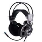 SOMIC G954 Over-ear Headphone Gaming Headphone Wired Stereo Music Hifi Stereo Sound Headset Headphone with Mic